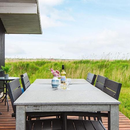 Three-Bedroom Holiday Home In Ulfborg 4 Thorsminde Exteriör bild